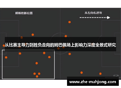 从比赛主导力到胜负走向的姆巴佩场上影响力深度全景式研究