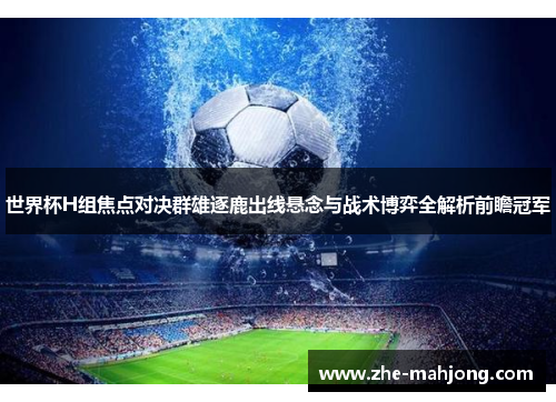 世界杯H组焦点对决群雄逐鹿出线悬念与战术博弈全解析前瞻冠军