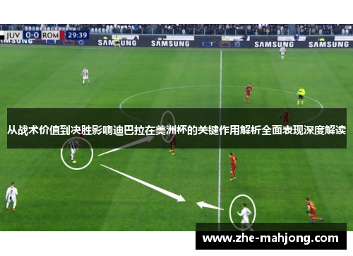 从战术价值到决胜影响迪巴拉在美洲杯的关键作用解析全面表现深度解读