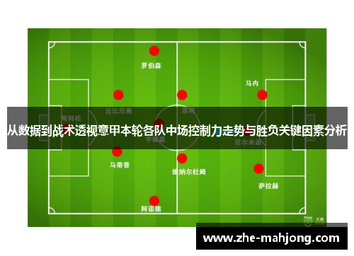 从数据到战术透视意甲本轮各队中场控制力走势与胜负关键因素分析