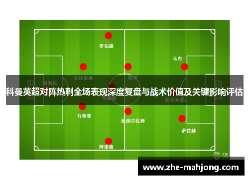 科曼英超对阵热刺全场表现深度复盘与战术价值及关键影响评估 科曼英超对阵热刺全场表现深度复盘与战术价值及关键影响评估
